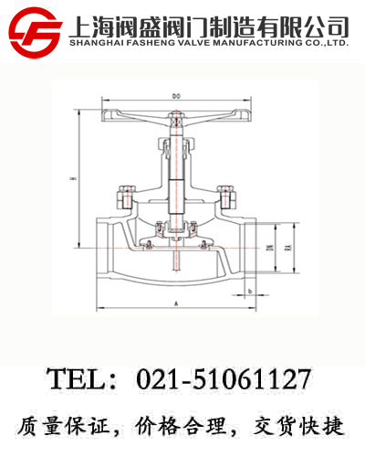 J61F-16P�����ؽ�ֹ�y��BW��