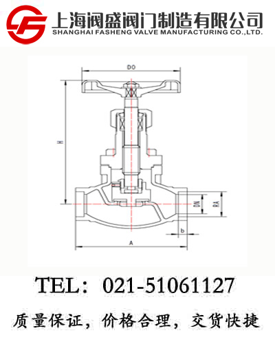 J61F-25P���ؽ�ֹ�y��BW��